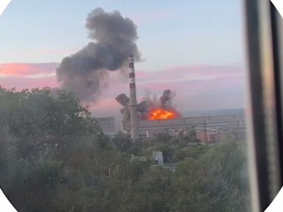 Україна вперше офіційно застосувала ракети «Фламінго»: уражено завод, що виробляє установки для «Іскандерів»