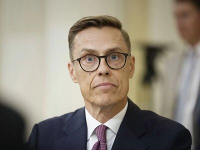 Україна обов’язково стане членом ЄС і НАТО, а росія вже зазнала стратегічної поразки – Стубб