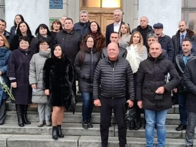 Більше половини депутатів Каховської райради не подають декларації — серед них колаборанти