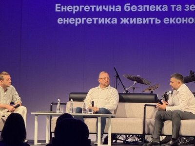 50% електроенергії – власна генерація, ще мінус 20% вартості: як Carlsberg Ukraine нарощує енергонезалежність