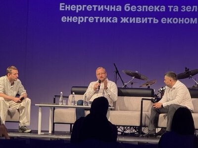 Schneider Electric: Перші генератори були вимушеним кроком, тепер бізнес інвестує в комплексні рішення