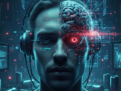Наука на межі катастрофи: ШІ почав «клепати» фейкові докази для серйозних журналів