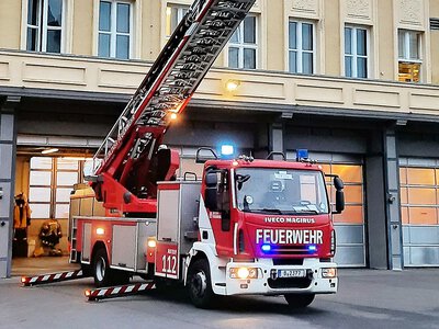 В німецькому Штутгарті зупинили рух поїздів через пожежу біля вокзалу