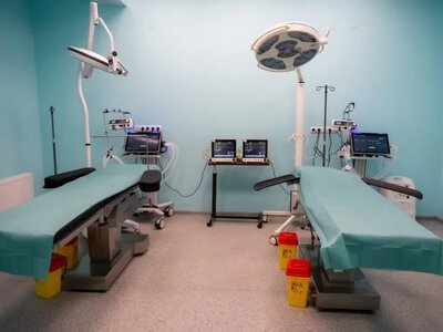 Двоє працівників норвезької гуманітарної організації залишаються в лікарні після удару по Херсонщині - Херсон Daily