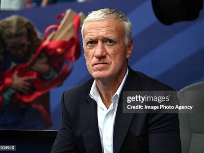 100% результат: Збірна Франції вигравала свою групу на всіх чемпіонатах світу під керівництвом Дідьє Дешама - ПРО ФУТБОЛ
