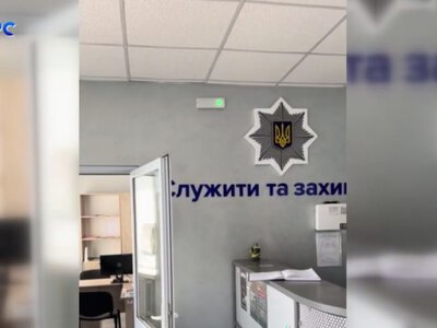 Скандал у поліції на Волині: начальника райвідділу затримали на хабарі (Відео)