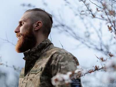 Боятися треба не цього, – Вишебаба про перспективу повернення військових після війни