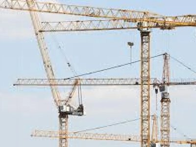 Окупанти активно забудовують окуповану територію Херсонщини для росіян