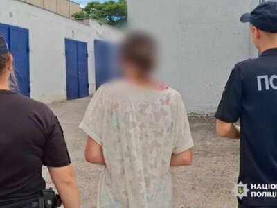 На Одещині розслідують випадок жорстокого побиття 5-річного хлопчика