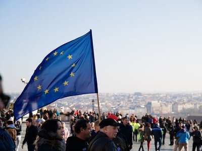 Більшість поляків проти вступу України в ЄС: результати нового опитування