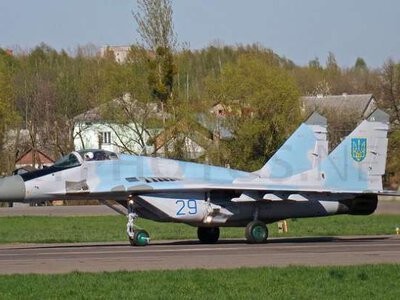 Повітряні сили ЗСУ за день втратили два МіГи, – ЗМІ