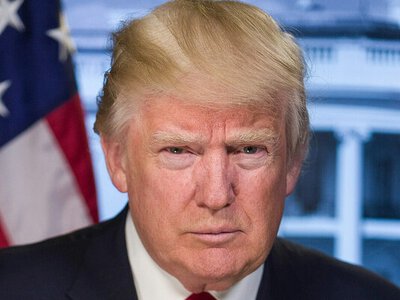 Axios: Трамп допустив відмову від духу Анкориджа