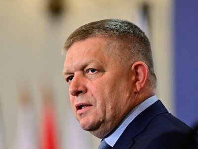 Фіцо виступив проти нової військової допомоги Україні перед самітом НАТО