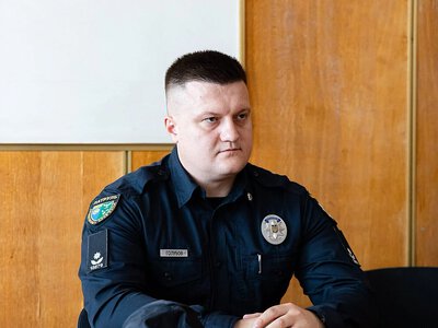 Кінець поліційних сірих зон: в Одесі запустили систему тотального контролю за затриманими
