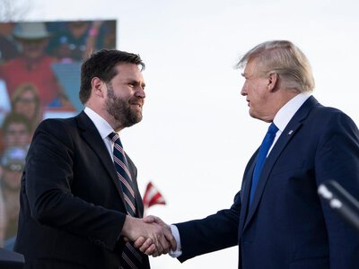 Європа не впевнена в тому, чи може розраховувати на США, – The Guardian