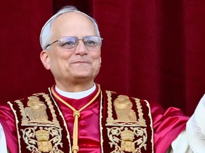 Папа Лев XIV взявся міняти головну доктрину Церкви: чому у Трампа вже нервують