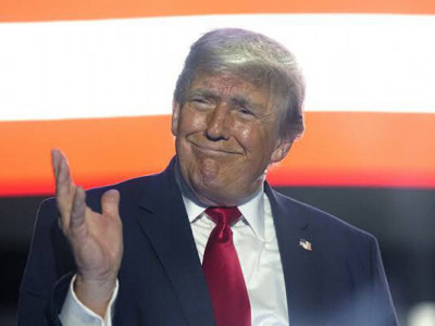Трамп допускає відмову від анкориджських домовленостей щодо України
