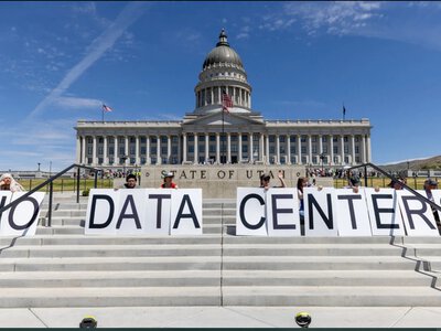 Штучний інтелект впливає на хід виборів у США і може стати головною темою президентської кампанії
