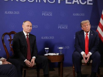 Axios: на саміті G7 Трамп висловив розчарування Путіним і натякнув, що може відійти від «домовленостей Анкориджа»