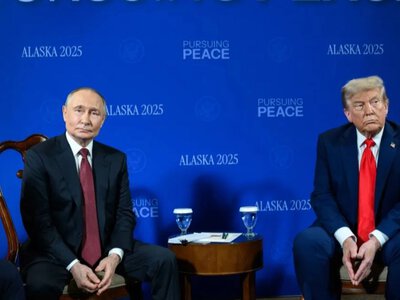 Трамп на саміті G7 виступив за перегляд “духу Анкориджа” у міжнародних відносинах