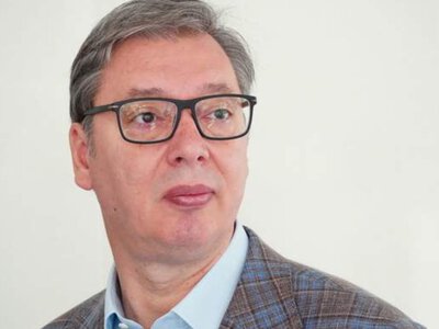 Президент Сербії Вучич оголосив про відставку: анонсували дострокові вибори