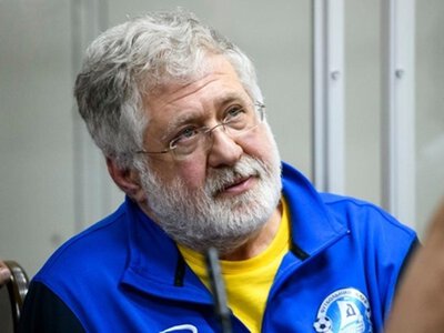 Коломойського засудили у Росії на 12 років: за що йому винесли вирок