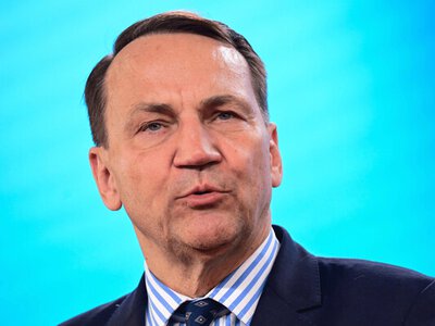 МЗС Польщі: Зеленський і Путін мають вести переговори тет-а-тет