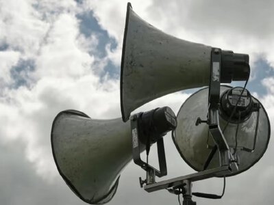 У Києві та кількох областях оголошено повітряну тривогу двічі з початку доби через загрозу балістичних атак