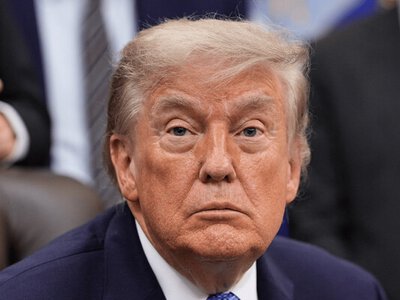 Трамп повідомив, які об’єкти в Ірані атакували США