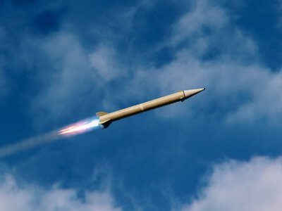 Київ атакували ракети РФ: що відомо про наслідки ворожого удару
