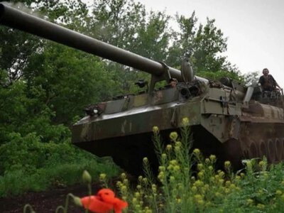 Втрати Росії в Україні перевищили 1,4 мільйона військових осіб