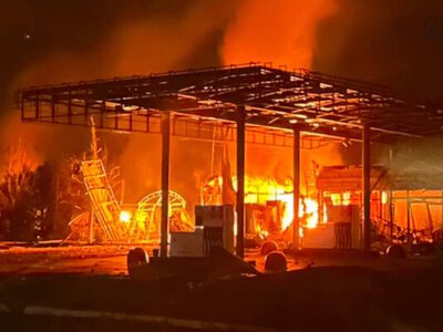 Ситуація із АЗС на Сумщині: пальне є, мешканців закликають заправлятися у звичайному режимі
