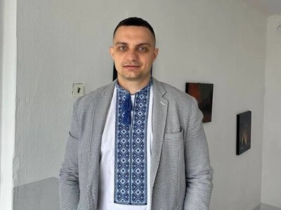 28-річний лор врятував лікарню від закриття на Тернопільщині