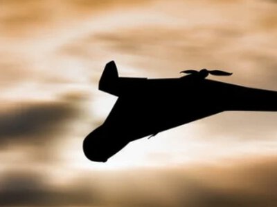 Ворог уразив безпілотником «герань» інфраструктуру міста на Чернігівщині