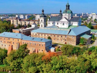Бердичів відзначає День міста 28 червня: що варто знати про одну з найвідоміших громад Житомирщини