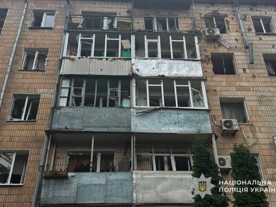 За минулу добу ворог обстріляв понад 30 населених пунктів Сумщини, поранено 25 людей, серед них – троє дітей
