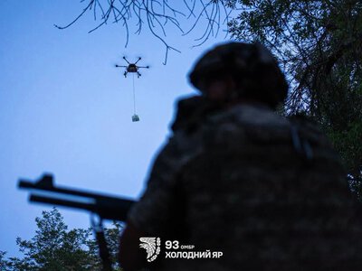 Минулої доби відбулося 241 бойове зіткнення, ЗСУ вже знищили 1 млн 400 тис російських вояків — Генштаб