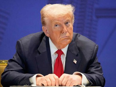 Трамп відвернувся від планів Кремля щодо Донбасу: у Москві заговорили про зраду