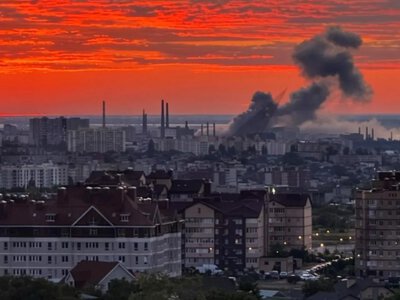 Україна побила попередній рекорд за ударами по військових об’єктах рф, - ЗМІ 