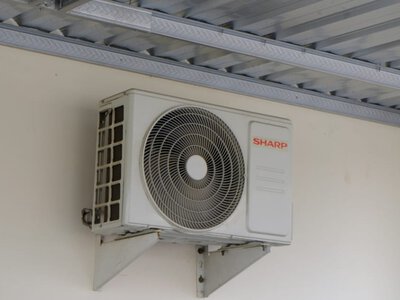 Побутовий шок для українців: 4 причини, чому німці живуть без кондиціонерів  (Відео)