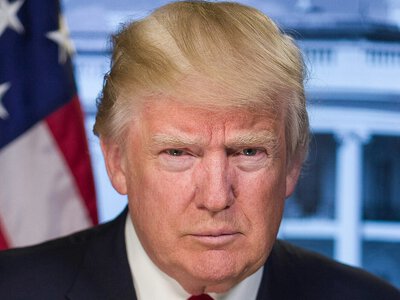 Трамп пригрозив Ірану знищенням, якщо Тегеран не припинить удари