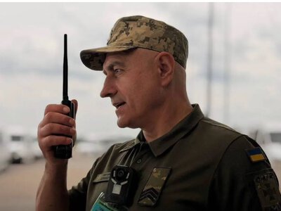 На українсько-польському кордоні утворилися черги на в’їзд в Україну