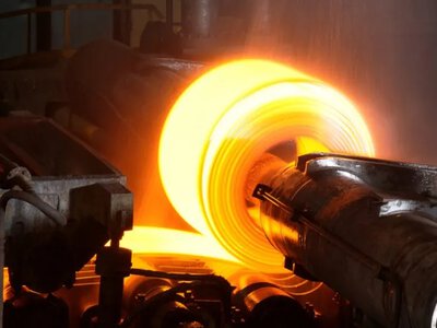 Імпорт прокату в США: значне падіння