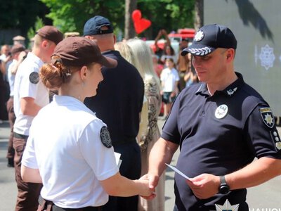У Вінниці заклали «капсулу часу»