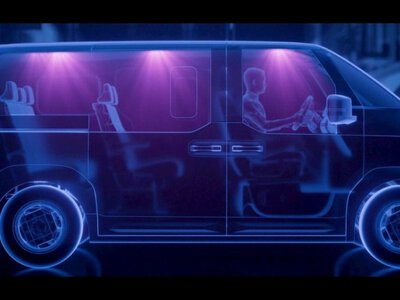 Hyundai і Kia створили систему дезінфекції салону авто — вона усуває навіть запахи