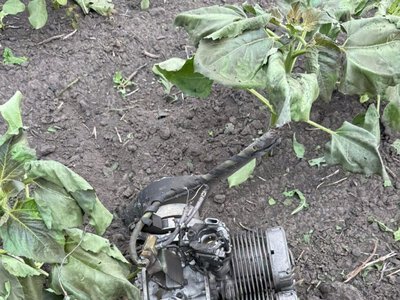 На Сумщині прикордонники 5 прикордонного загону знищили 27 російських БпЛА