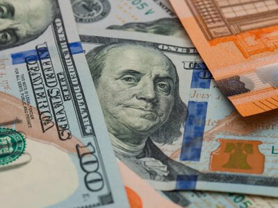 Чи буде долар по 50 гривень: банкір дав прогноз курсу на липень 