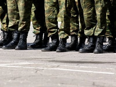 Спочатку вибори, потім мобілізація: у кремлі готують новий призов росіян 