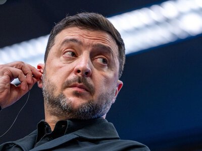 В Україні з'явиться новий орден: кого ним нагороджуватимуть