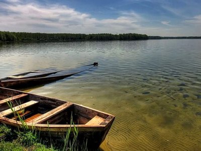 На Світязі перевіряють воду після скарг на висипи у відпочивальників